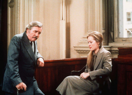 Kramer Vs. Kramer