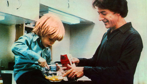 Kramer Vs. Kramer