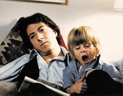 Kramer Vs. Kramer