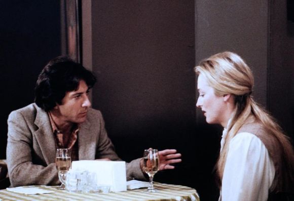 Kramer Vs. Kramer