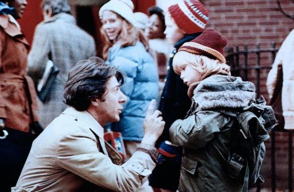 Kramer Vs. Kramer