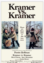 Kramer contra Kramer