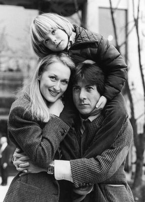 Kramer Vs. Kramer
