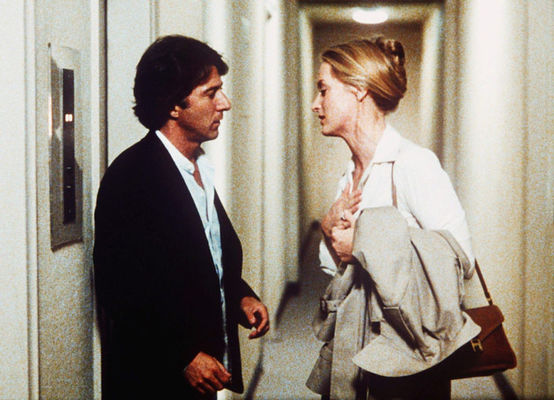 Kramer Vs. Kramer