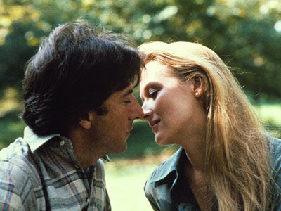 Kramer Vs. Kramer