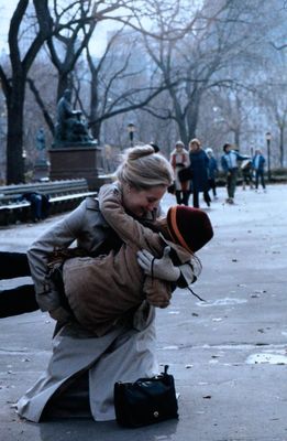 Kramer Vs. Kramer