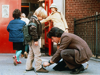 Kramer Vs. Kramer