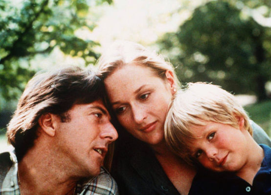 Kramer Vs. Kramer