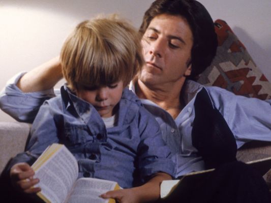 Kramer Vs. Kramer