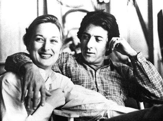 Kramer Vs. Kramer
