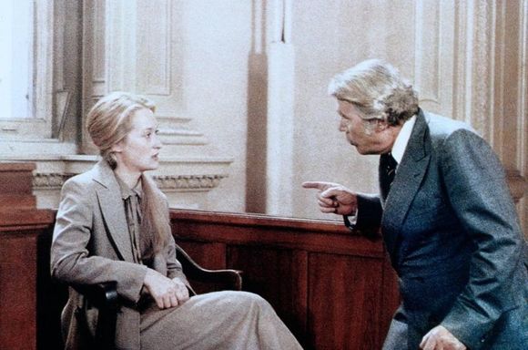 Kramer Vs. Kramer