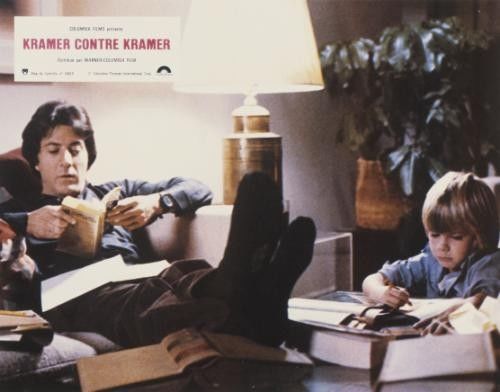 Kramer Vs. Kramer