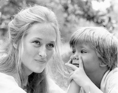 Kramer Vs. Kramer