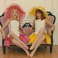 Les Demoiselles de Rochefort/Domnişoarele din Rochefort