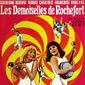 Poster 1 Les Demoiselles de Rochefort