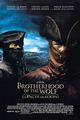 Film - Le pacte des loups