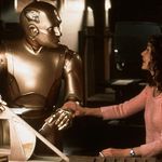 Imagine din galeria filmului Bicentennial Man