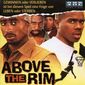 Poster 3 Above the Rim
