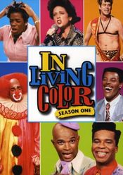 Poster In Living Color
