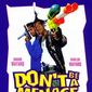 Poster 4 Don't Be a Menace to South Central While Drinking Your Juice in the Hood