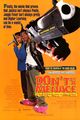 Film - Don't Be a Menace to South Central While Drinking Your Juice in the Hood