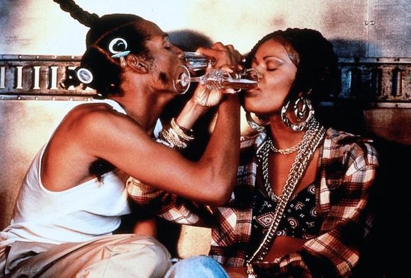Don't Be a Menace to South Central While Drinking Your Juice in the Hood
