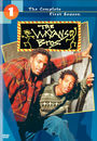 Film - The Wayans Bros