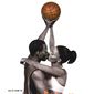 Poster 2 Love & Basketball
