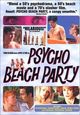 Film - Psycho Beach Party