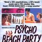 Poster 1 Psycho Beach Party