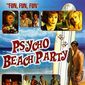 Poster 5 Psycho Beach Party
