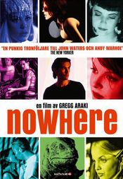 Poster Nowhere