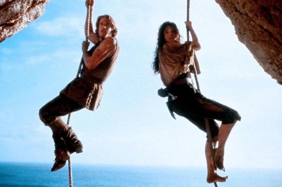 Cutthroat Island