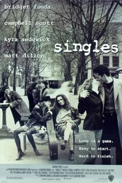 Poster Singles