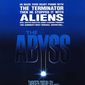 Poster 4 The Abyss