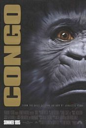 Poster Congo