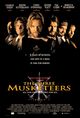 Film - The Three Musketeers