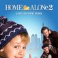 Poster 6 Home Alone 2: Lost in New York