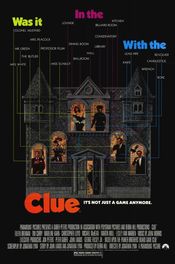 Poster Clue
