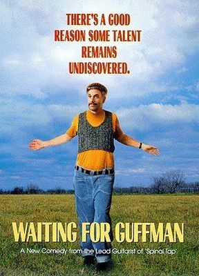 Waiting for Guffman poster