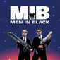 Poster 3 Men in Black