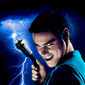Poster 3 The Cable Guy