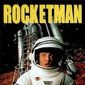 Poster 5 Rocket Man