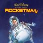 Poster 4 Rocket Man