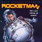 Poster 1 Rocket Man