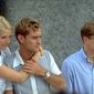 Foto 28 Gwyneth Paltrow, Jude Law, Matt Damon în The Talented Mr. Ripley
