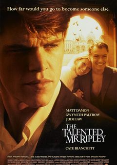 The Talented Mr Ripley online subtitrat