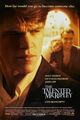 Film - The Talented Mr. Ripley