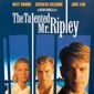 Poster 4 The Talented Mr. Ripley