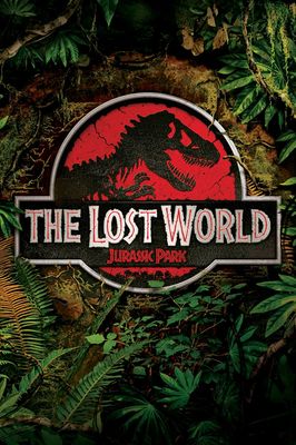 The Lost World: Jurassic Park poster